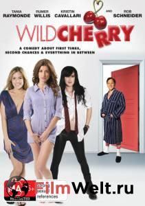      / Wild Cherry / (2009) 