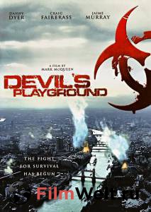       / Devil's Playground / [2010]