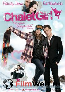         Chalet Girl