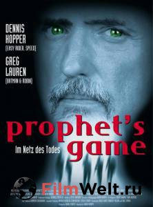 Смотреть увлекательный фильм Пророк смерти The Prophet's Game онлайн Смотреть увлекательный фильм Пророк смерти The Prophet's Game онлайн