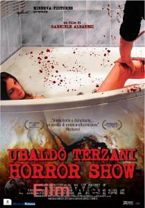     Ubaldo Terzani Horror Show   