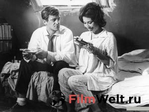 онлайн кадр На последнем дыхании 1960 онлайн кадр из фильма
