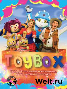     ( 2010  ...) - Toybox - [2010 (2 )] 