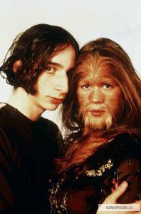 ���������� ����� ����� �� �������� (��) Wolf Girl (2001)