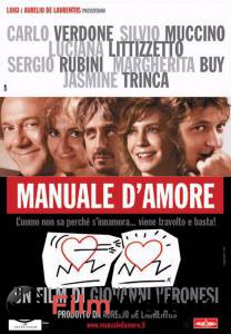     Manuale d'amore [2005] 