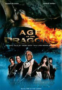      / Age of the Dragons / [2011] 