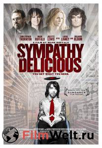       - Sympathy for Delicious - [2010] 