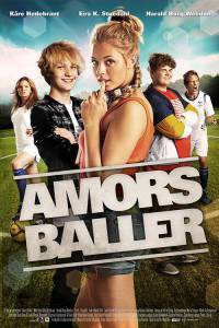     - Amors baller - [2011] 