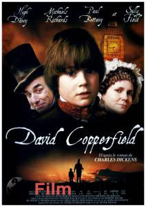      () David Copperfield