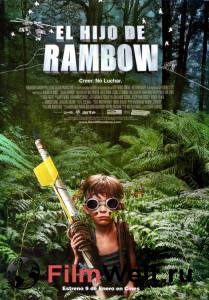   / Son of Rambow / [2007]   