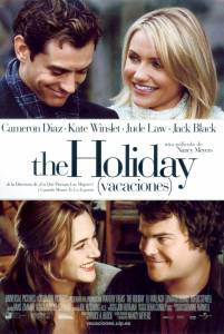     - The Holiday - [2006]   