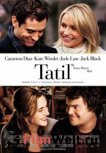 ����� ������ �� ������ - The Holiday - [2006] �������� ������