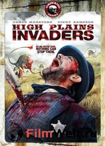   () / High Plains Invaders   