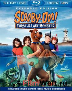 Бесплатный онлайн фильм Скуби-Ду 4: Проклятье озерного монстра (ТВ) Scooby-Doo! Curse of the Lake Monster Бесплатный онлайн фильм Скуби-Ду 4: Проклятье озерного монстра (ТВ) Scooby-Doo! Curse of the Lake Monster
