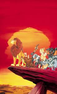 Смотреть увлекательный онлайн фильм Король Лев / The Lion King / (1994)