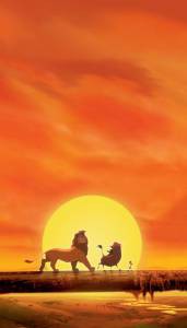   / The Lion King / 1994   