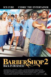    2:    Barbershop 2: Back in Business   HD