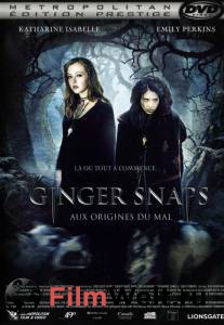     - Ginger Snaps Back: The Beginning - (2004) 