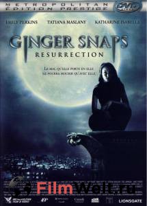    / Ginger Snaps 2: Unleashed / (2004)  