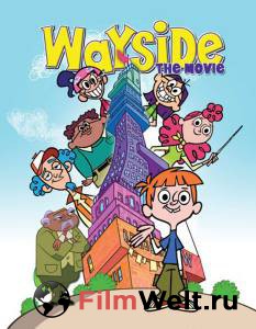   () - Wayside School - [2005]   