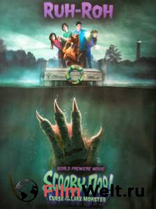  - 4:    () / Scooby-Doo! Curse of the Lake Monster / [2010]  