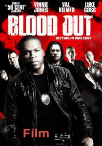    () Blood Out 2011 