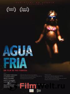 Холодные воды моря Agua fria de mar [2010] смотреть онлайн бесплатно