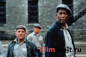      - The Shawshank Redemption - 1994 