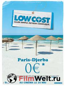 Смотреть фильм Улетный рейс Low Cost Смотреть фильм Улетный рейс Low Cost