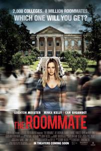      / The Roommate / [2011]