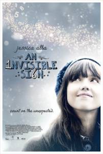    An Invisible Sign (2010)