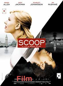    - Scoop - (2006)   