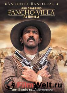     () - And Starring Pancho Villa as Himself