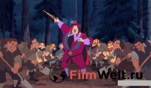 ������ ����� ���������� Pocahontas 1995 �������� ��� �����������