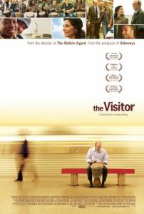     - The Visitor