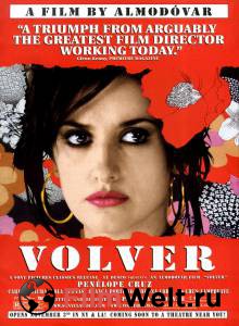    Volver (2006)  