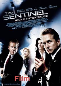    - The Sentinel - (2006)  
