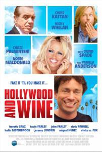     Hollywood & Wine [2010]  