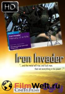     () Iron Invader  