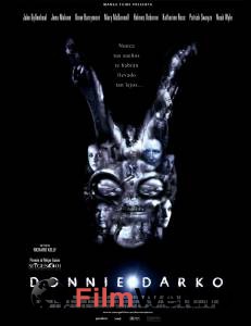    Donnie Darko   