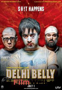      / Delhi Belly 