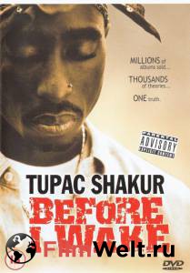   Tupac Shakur: ,    - Tupac Shakur: Before I Wake... 