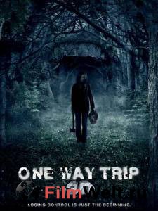  3D - One Way Trip - [2011]   