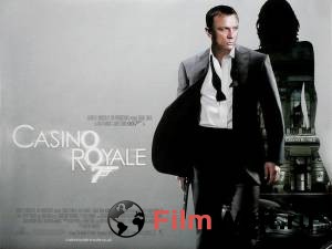   - Casino Royale    