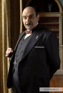   ( 1989  2013) / Poirot / 1989 (13 )   