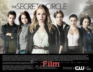 Смотреть кинофильм Тайный круг (сериал 2011 – 2012) / 2011 (1 сезон) онлайн Смотреть кинофильм Тайный круг (сериал 2011 – 2012) / 2011 (1 сезон) онлайн