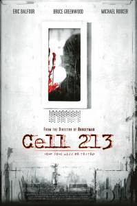    213 / Cell 213   