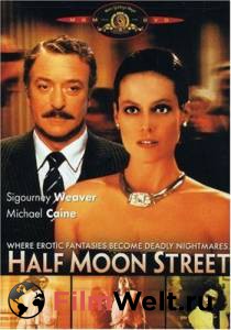     Half Moon Street (1986) 