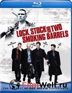 , ,   Lock, Stock and Two Smoking Barrels  