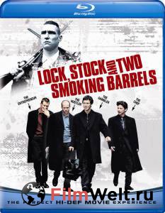 ����� �����, ������, ��� ������ Lock, Stock and Two Smoking Barrels �������� ������